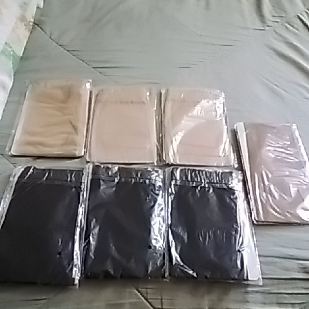 Women's Assorted Color Hosiery Set
